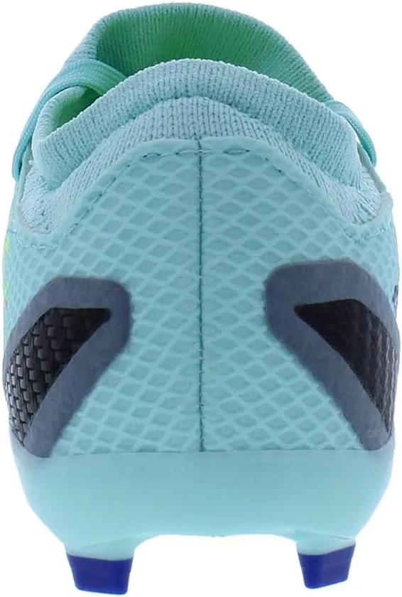 adidas Kids' X Speedportal.3 Firm Ground