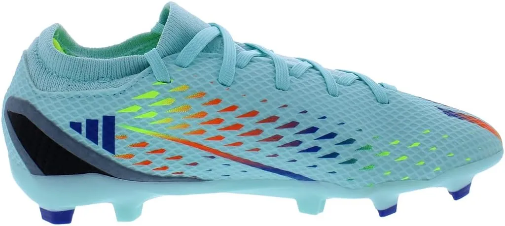 adidas Kids' X Speedportal.3 Firm Ground