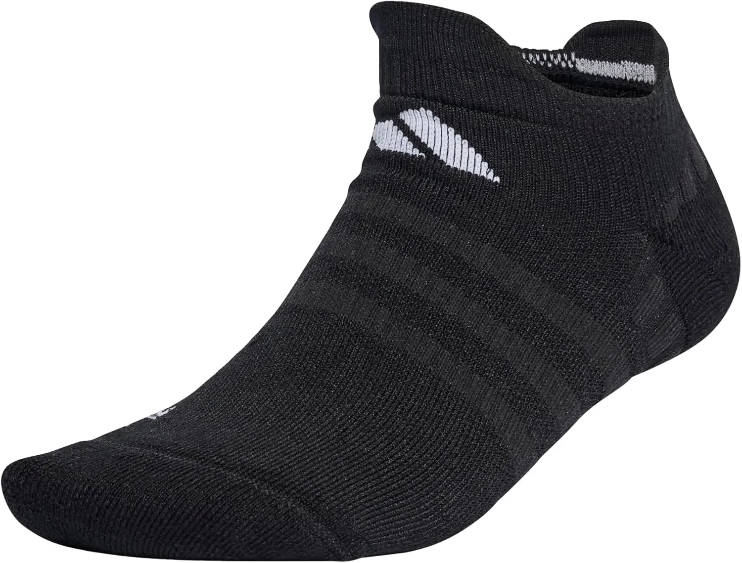adidas Tennis Low-Cut Cushioned Socks 1 Pair Unisex (Pack of 1)