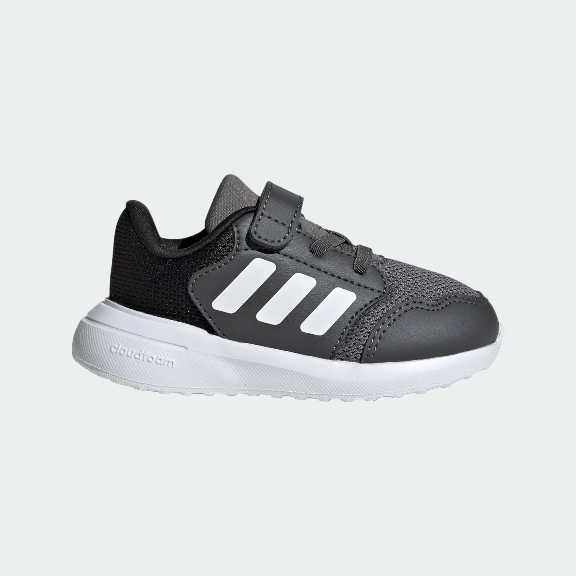 ADIDAS Tensaur Run 3.0 Toddler Shoes - Grey