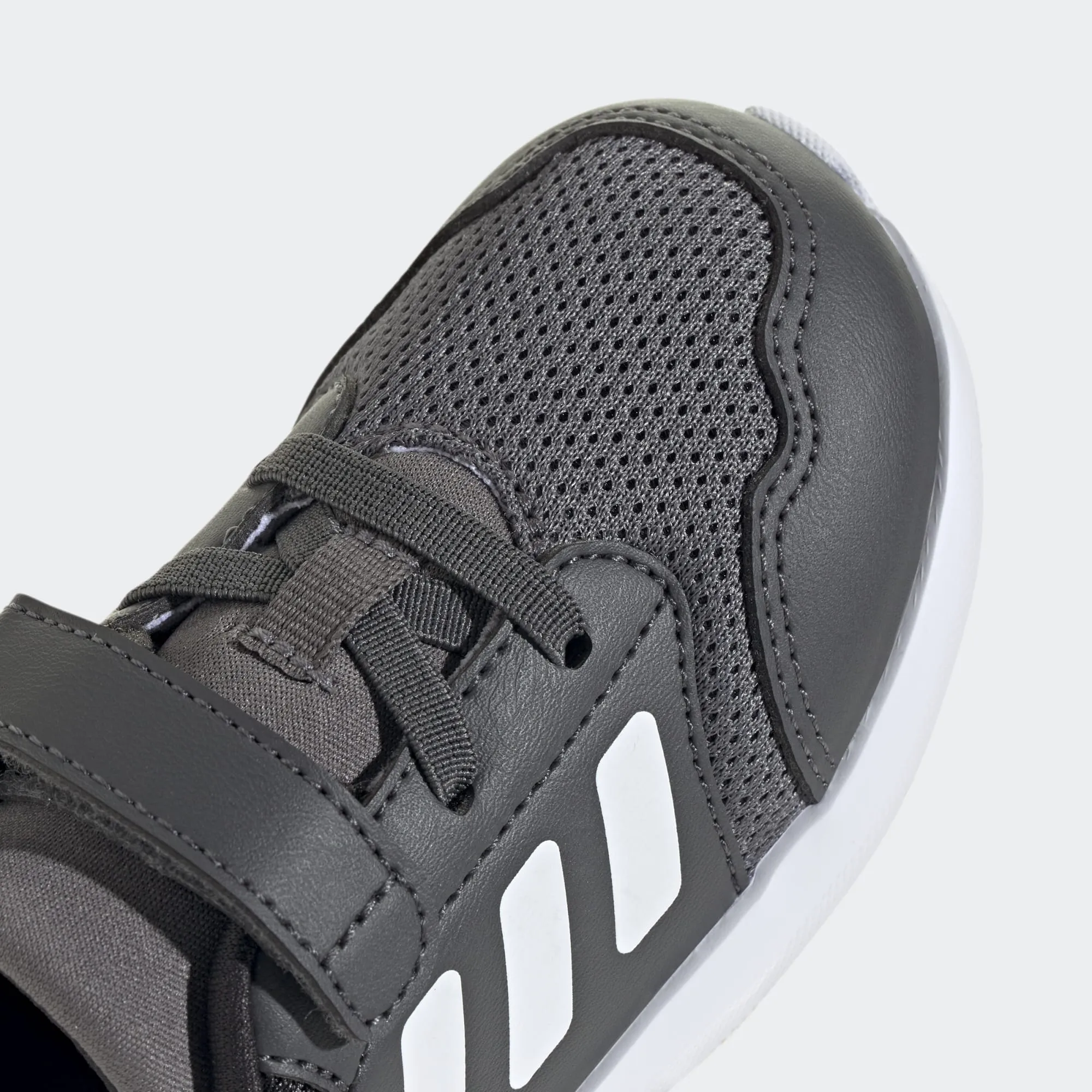 ADIDAS Tensaur Run 3.0 Toddler Shoes - Grey