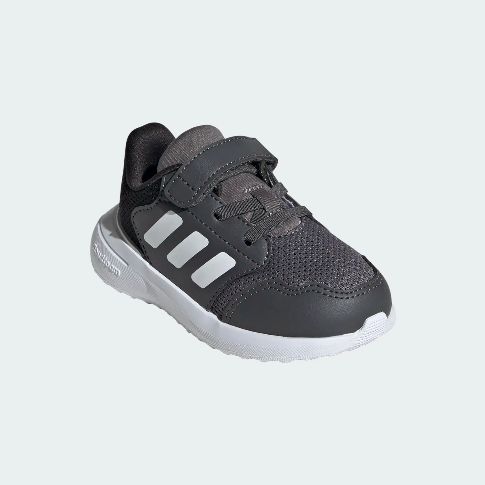 ADIDAS Tensaur Run 3.0 Toddler Shoes - Grey