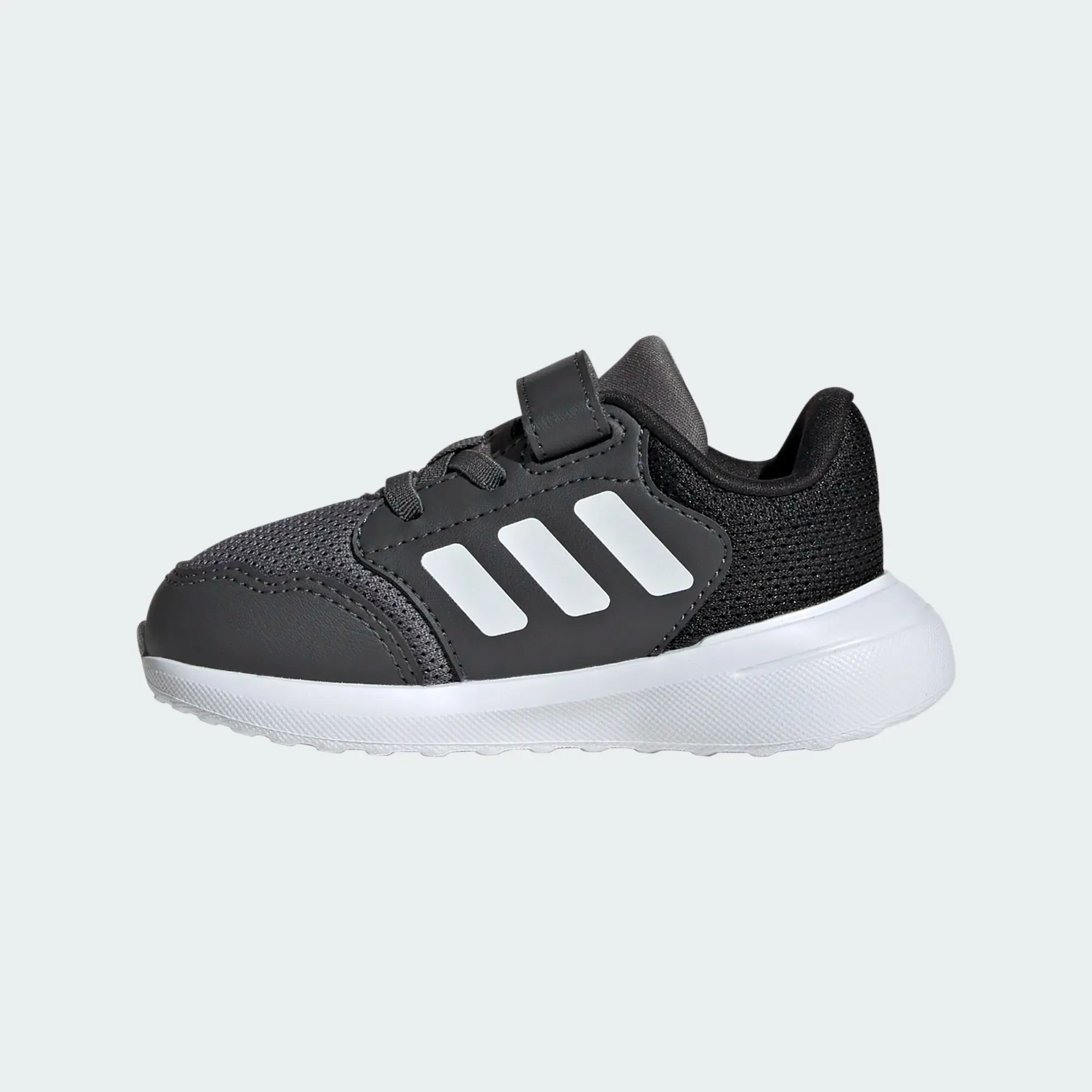 ADIDAS Tensaur Run 3.0 Toddler Shoes - Grey