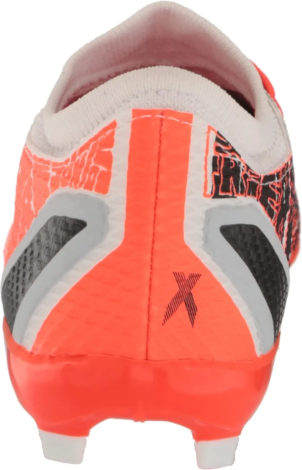 adidas Unisex-Adult Speedportal Messi.3 Firm Ground Soccer Shoes
