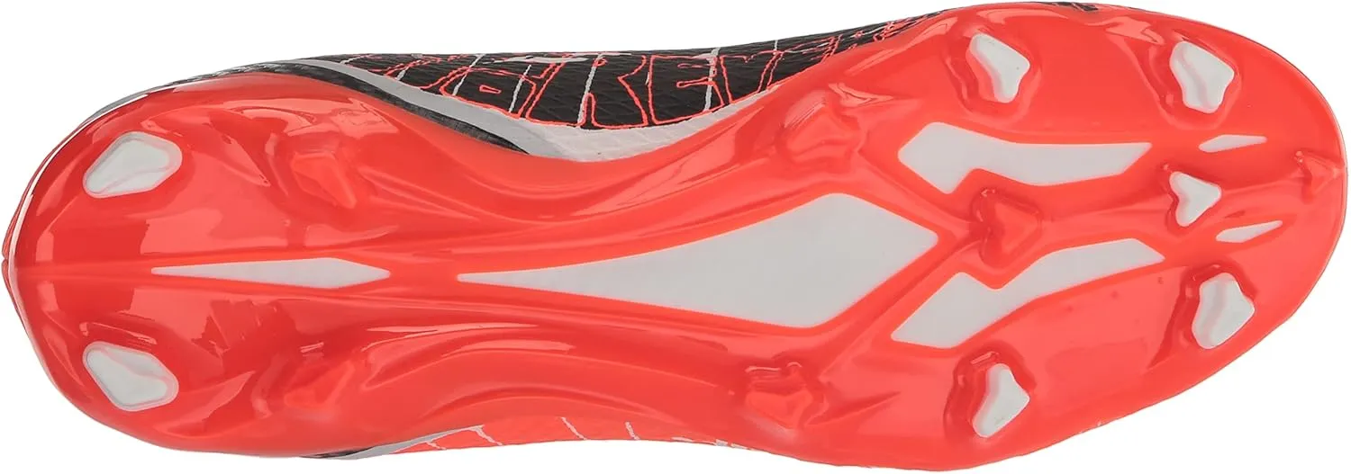 adidas Unisex-Adult Speedportal Messi.3 Firm Ground Soccer Shoes