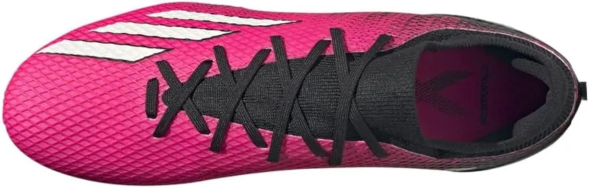 adidas Unisex-Adult X Speedportal.3 Firm Ground Soccer Shoe