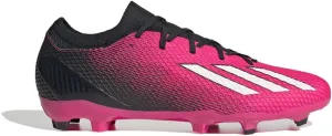 adidas Unisex-Adult X Speedportal.3 Firm Ground Soccer Shoe