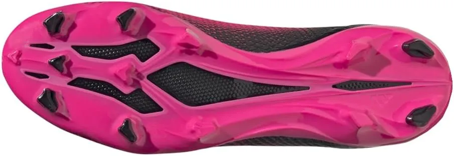 adidas Unisex-Adult X Speedportal.3 Firm Ground Soccer Shoe