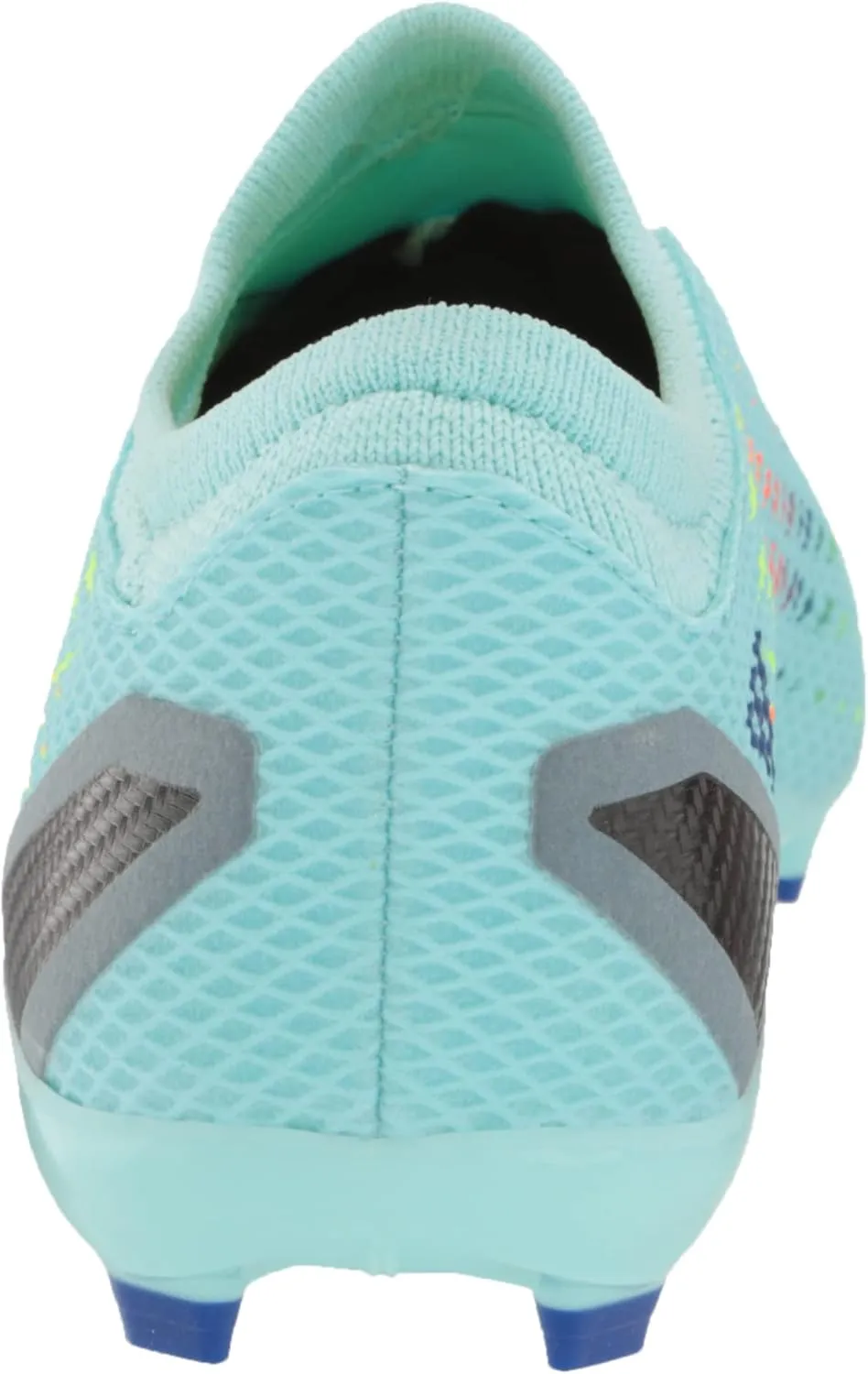 adidas Unisex-Adult X Speedportal.3 Laceless Firm Ground Soccer Shoe