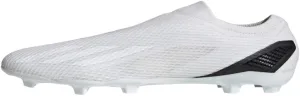 adidas Unisex-Adult X Speedportal.3 Laceless Firm Ground Soccer Shoe