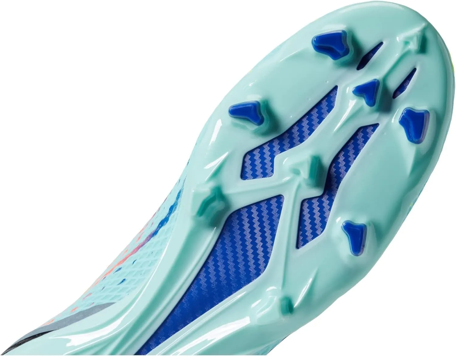 adidas Unisex Adult X Speedportal.3 Laceless Firm Ground