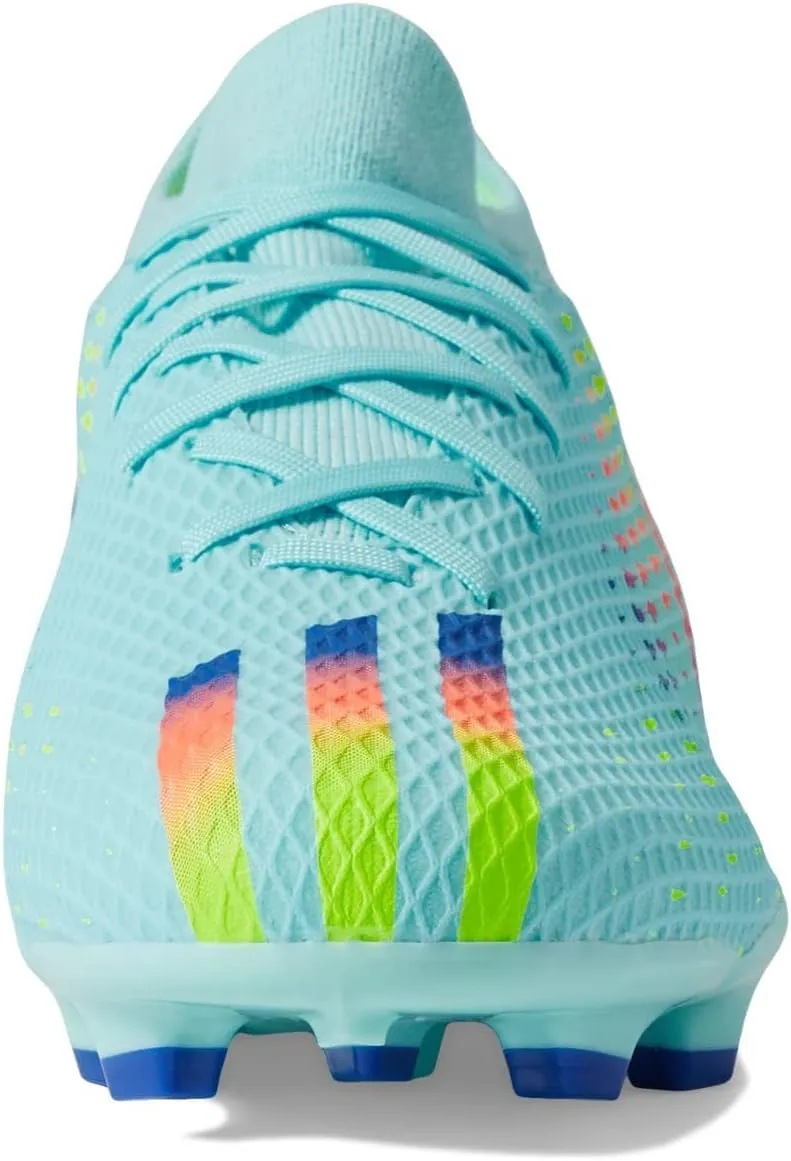 adidas Unisex Adult X Speedportal.3 Laceless Firm Ground