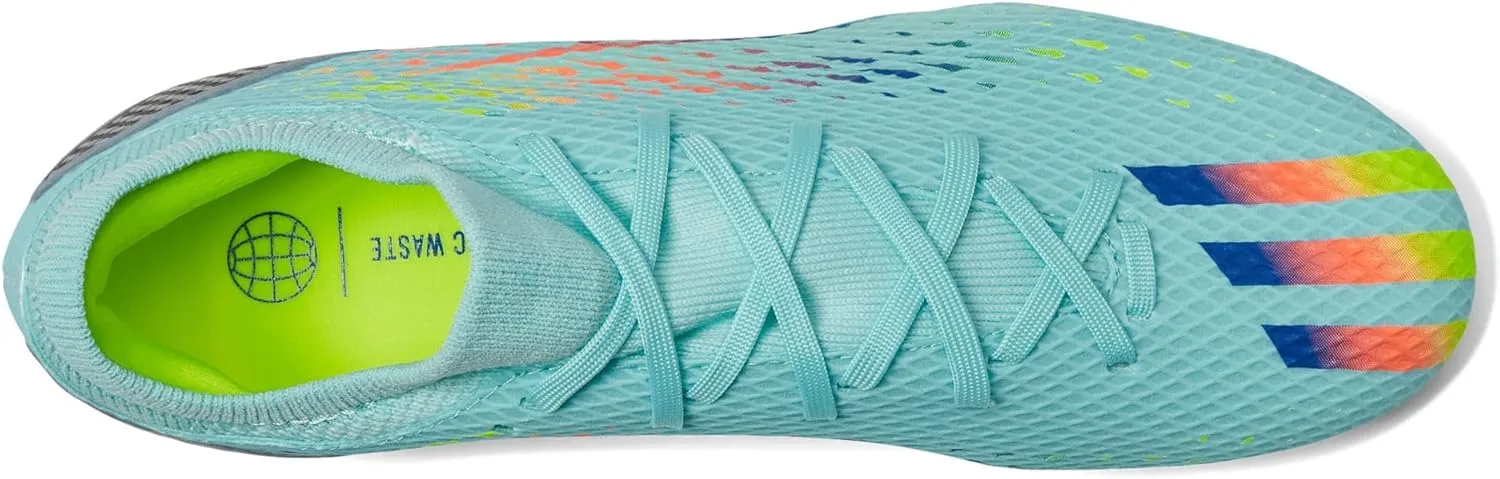 adidas Unisex Adult X Speedportal.3 Laceless Firm Ground