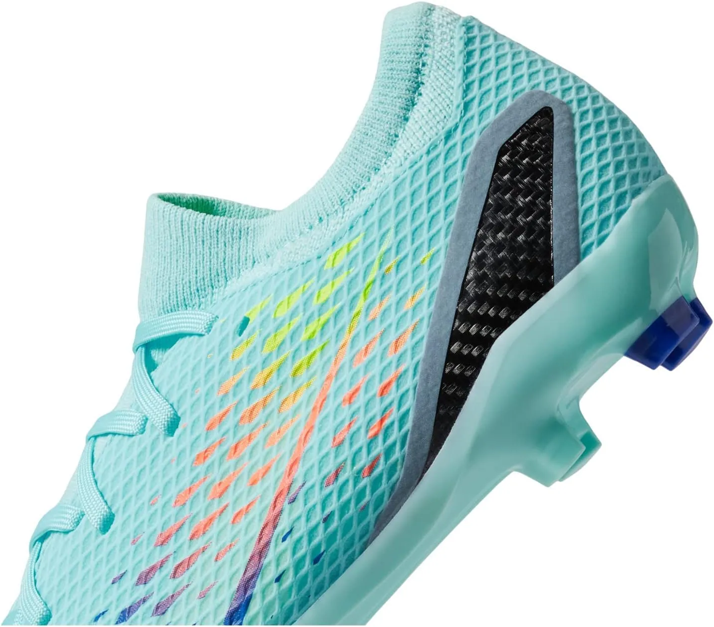 adidas Unisex Adult X Speedportal.3 Laceless Firm Ground
