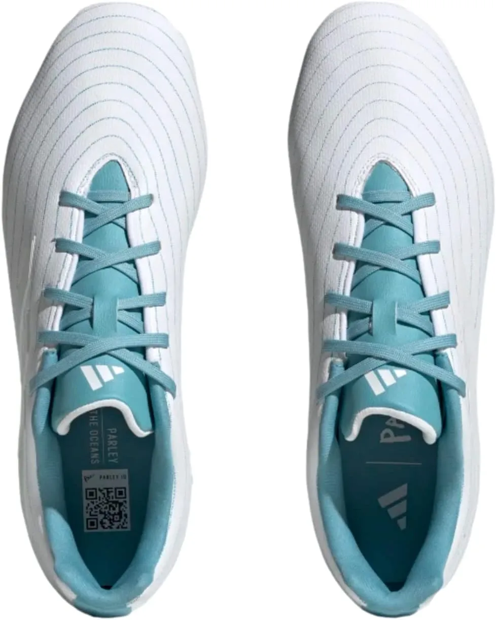 adidas Unisex-Child X Speedportal.3 Firm Ground Soccer Shoe
