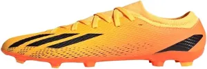 adidas Unisex-Child X Speedportal.3 Firm Ground Soccer Shoe