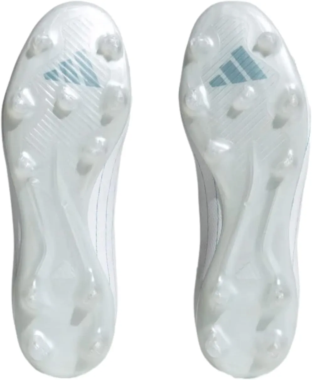 adidas Unisex-Child X Speedportal.3 Firm Ground Soccer Shoe