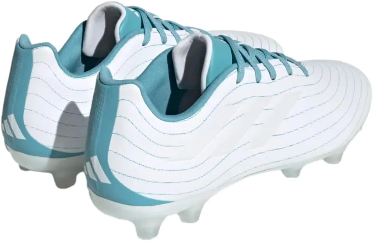 adidas Unisex-Child X Speedportal.3 Firm Ground Soccer Shoe
