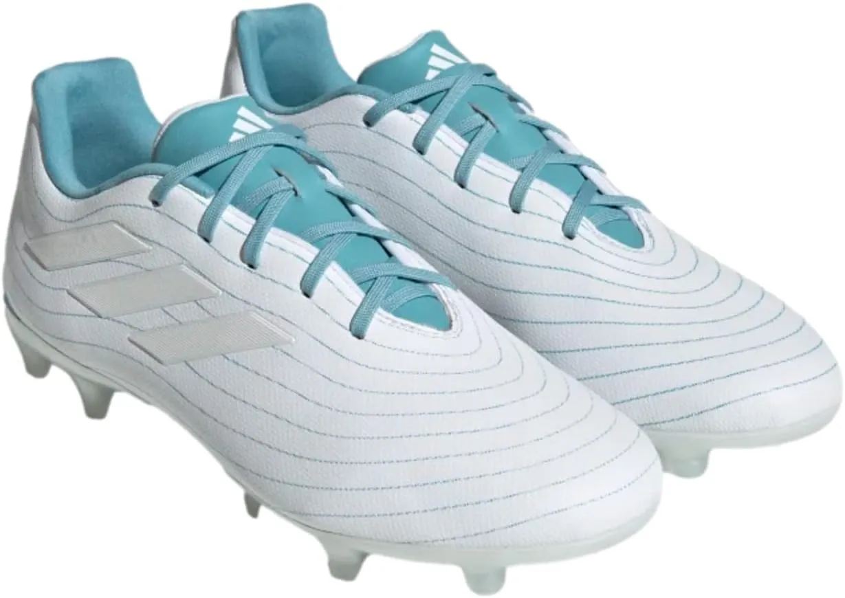 adidas Unisex-Child X Speedportal.3 Firm Ground Soccer Shoe