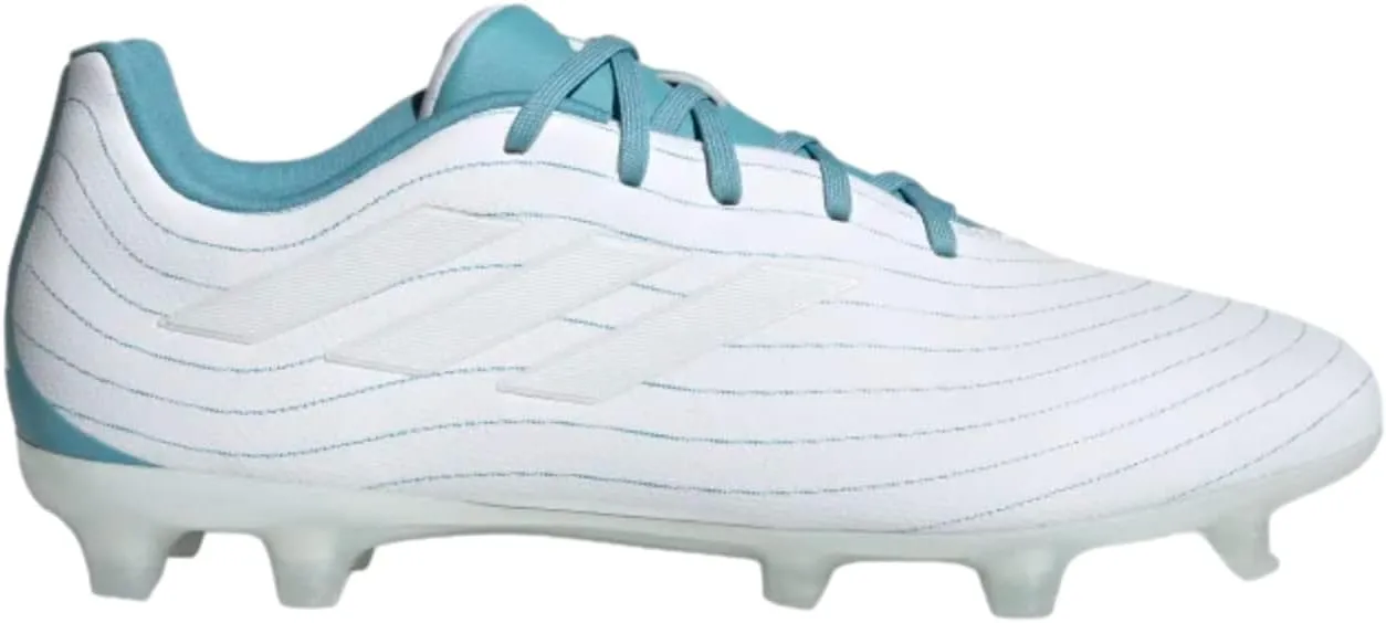 adidas Unisex-Child X Speedportal.3 Firm Ground Soccer Shoe