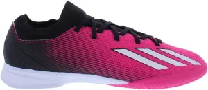 adidas Unisex-Child X Speedportal.3 Indoor Soccer Shoe