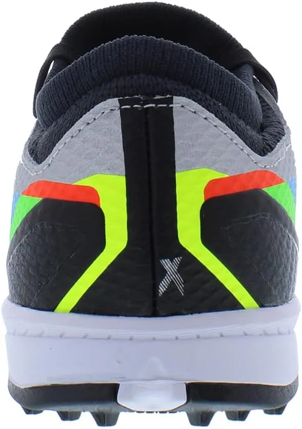 adidas Unisex-Child X Speedportal.3 Turf Soccer Shoes