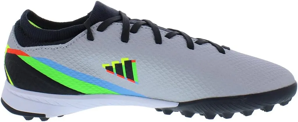 adidas Unisex-Child X Speedportal.3 Turf Soccer Shoes