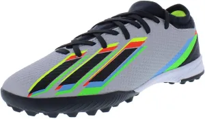 adidas Unisex-Child X Speedportal.3 Turf Soccer Shoes