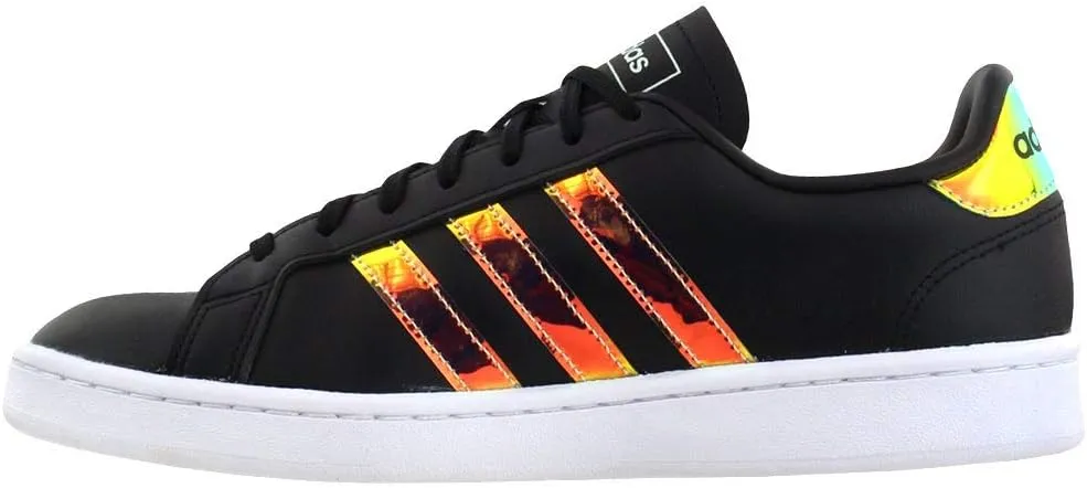 adidas Women's Grand Court Sneaker