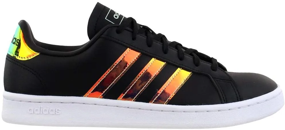 adidas Women's Grand Court Sneaker