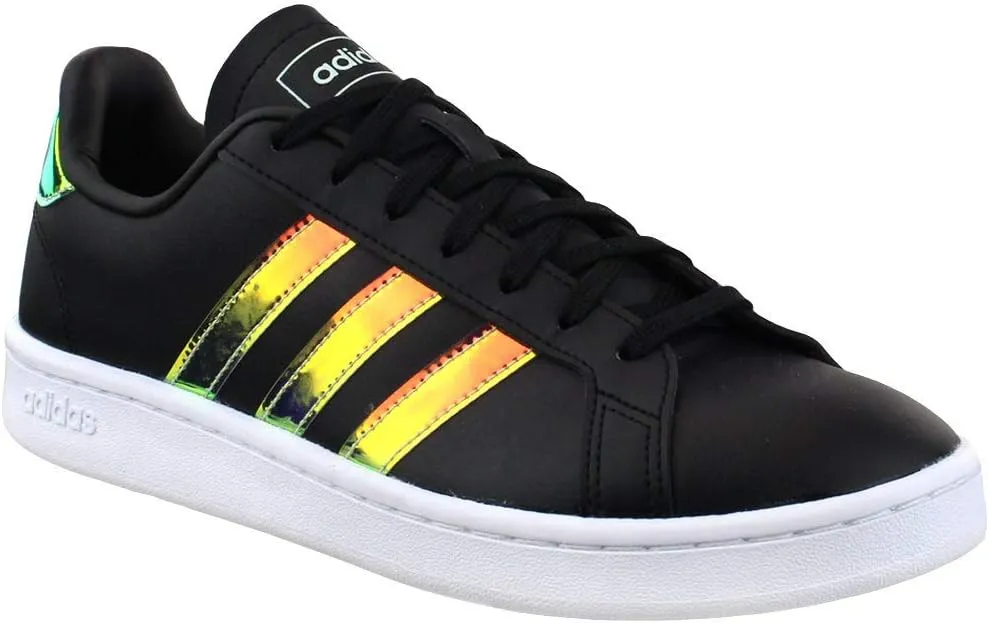 adidas Women's Grand Court Sneaker