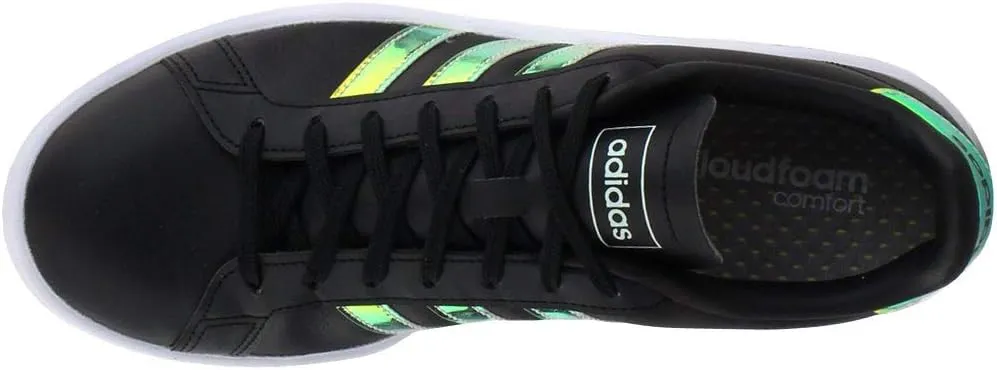 adidas Women's Grand Court Sneaker