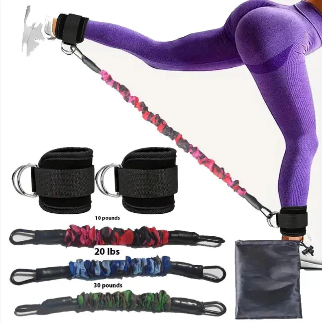 Adjustable Service-focused Trainer Support Ankle Highly-rated