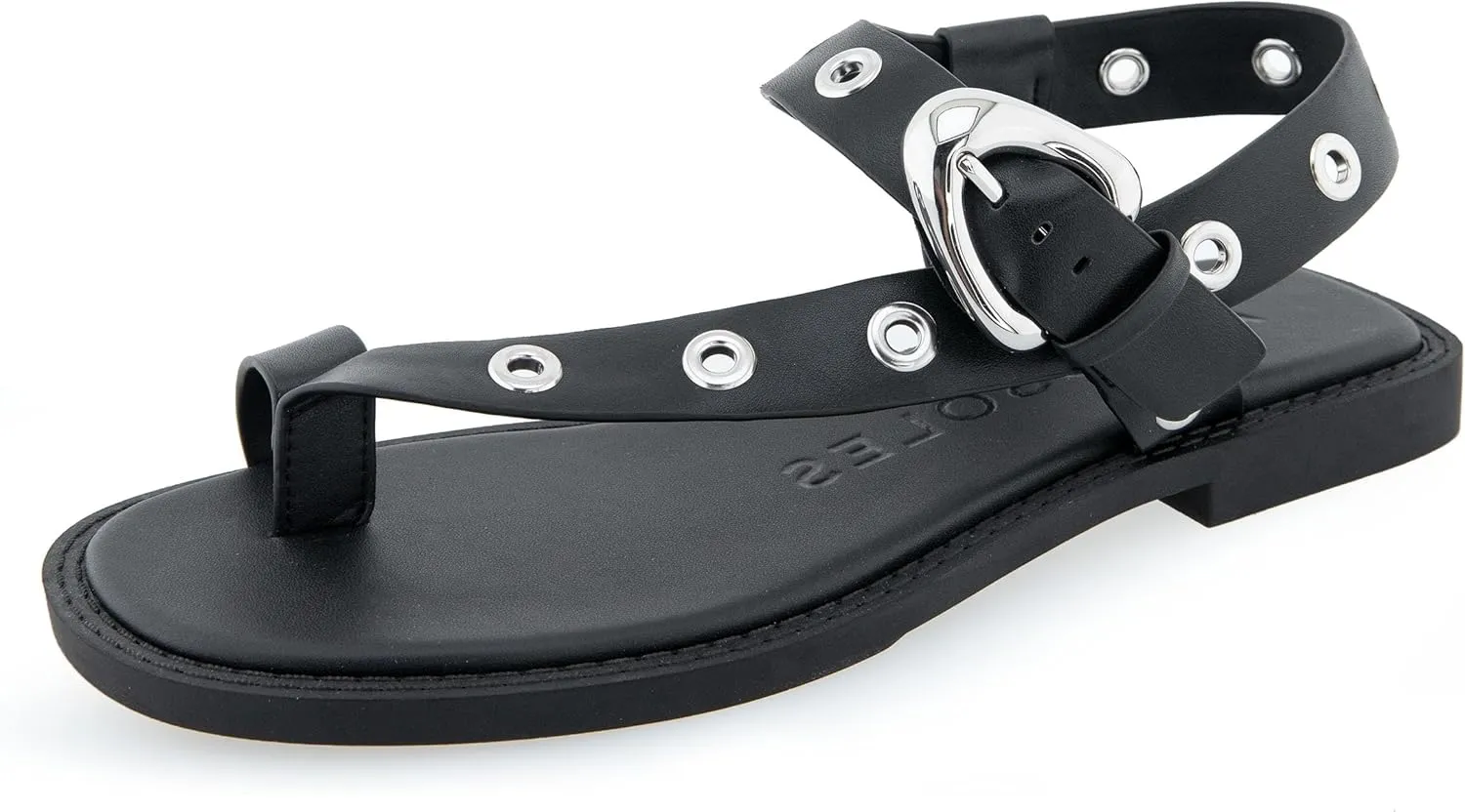 Aerosoles Women's Cedar Flat Sandal