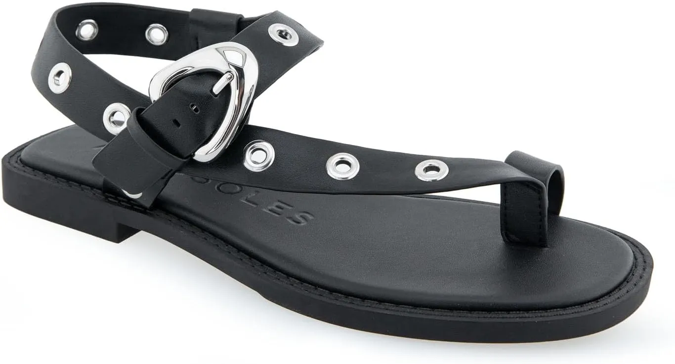 Aerosoles Women's Cedar Flat Sandal