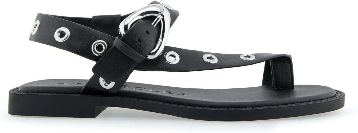 Aerosoles Women's Cedar Flat Sandal