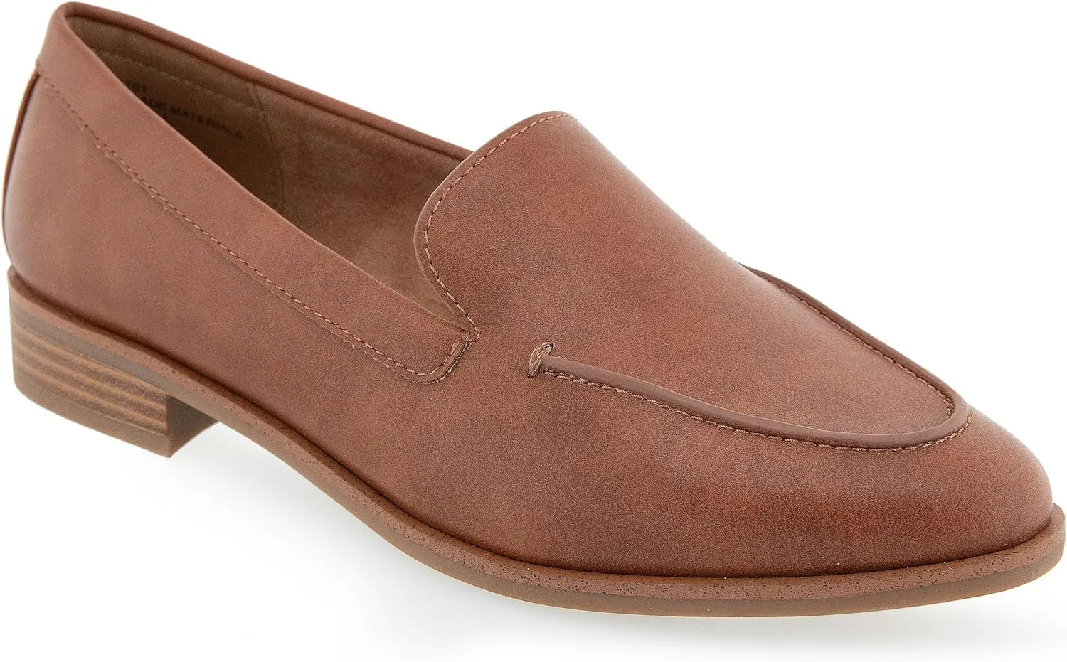 Aerosoles Women's Everest01 Loafer Flat