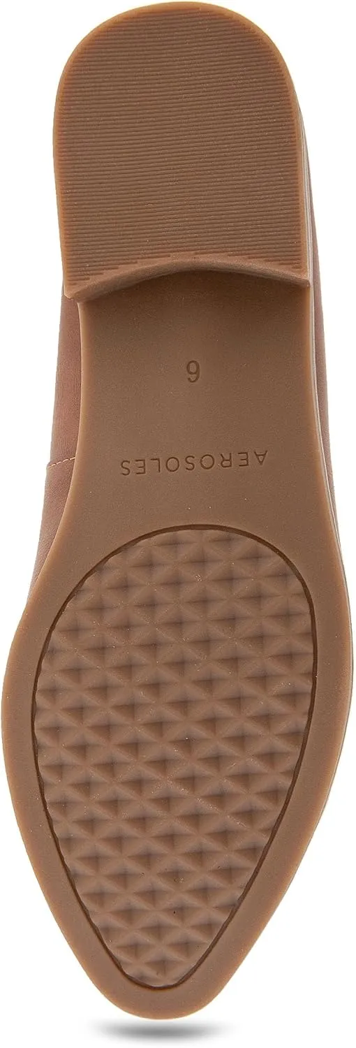 Aerosoles Women's Everest01 Loafer Flat