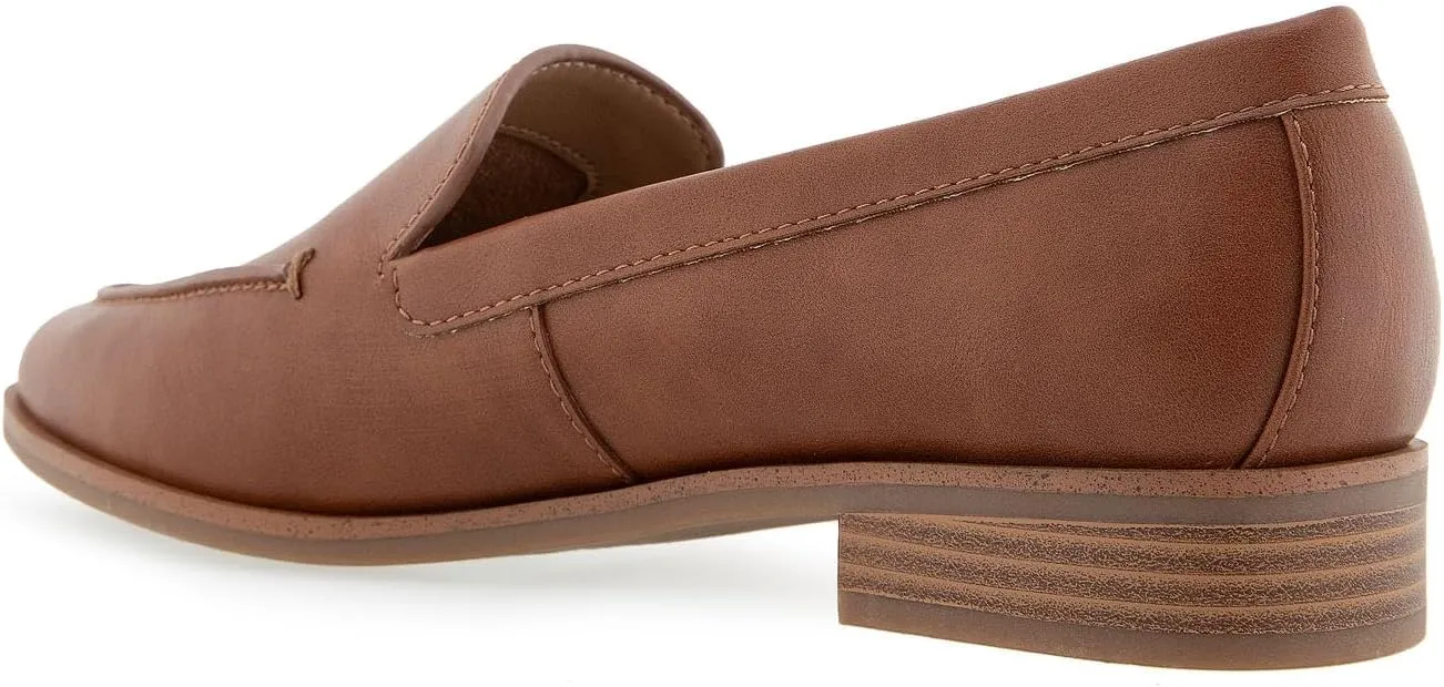 Aerosoles Women's Everest01 Loafer Flat