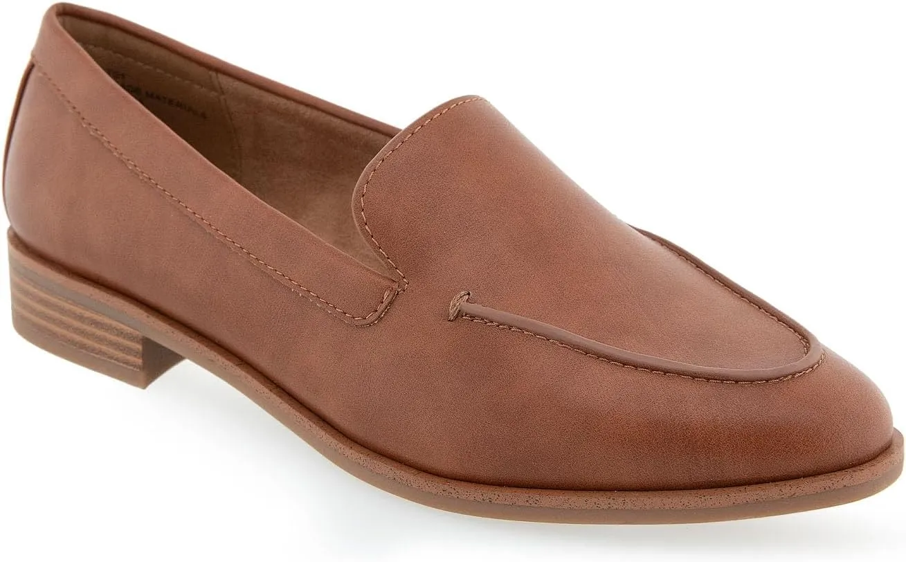 Aerosoles Women's Everest01 Loafer Flat