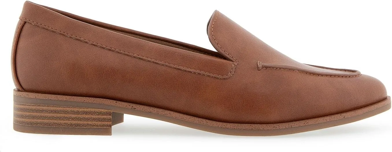 Aerosoles Women's Everest01 Loafer Flat