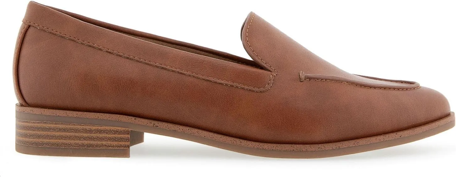 Aerosoles Women's Everest01 Loafer Flat