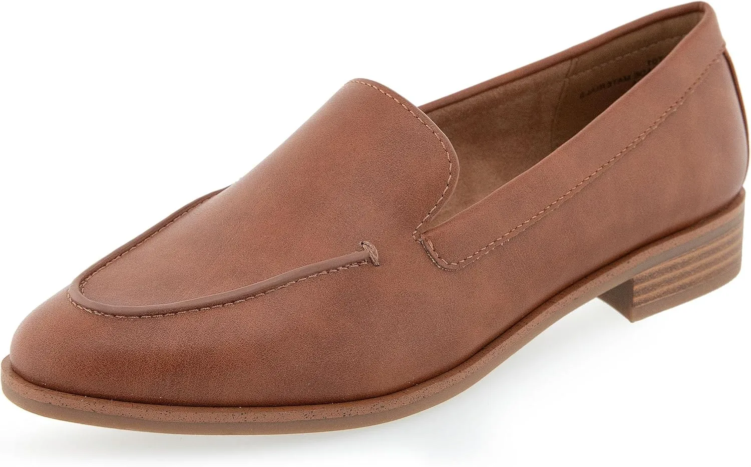 Aerosoles Women's Everest01 Loafer Flat