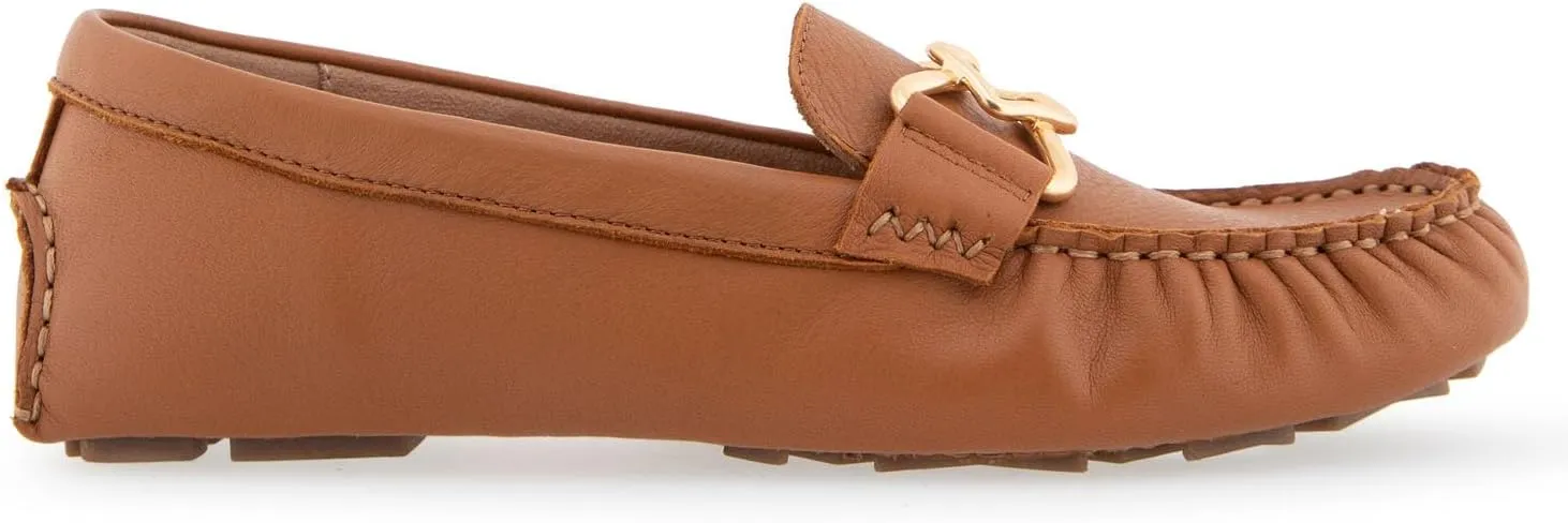 Aerosoles Women's Gaby Loafer Flat
