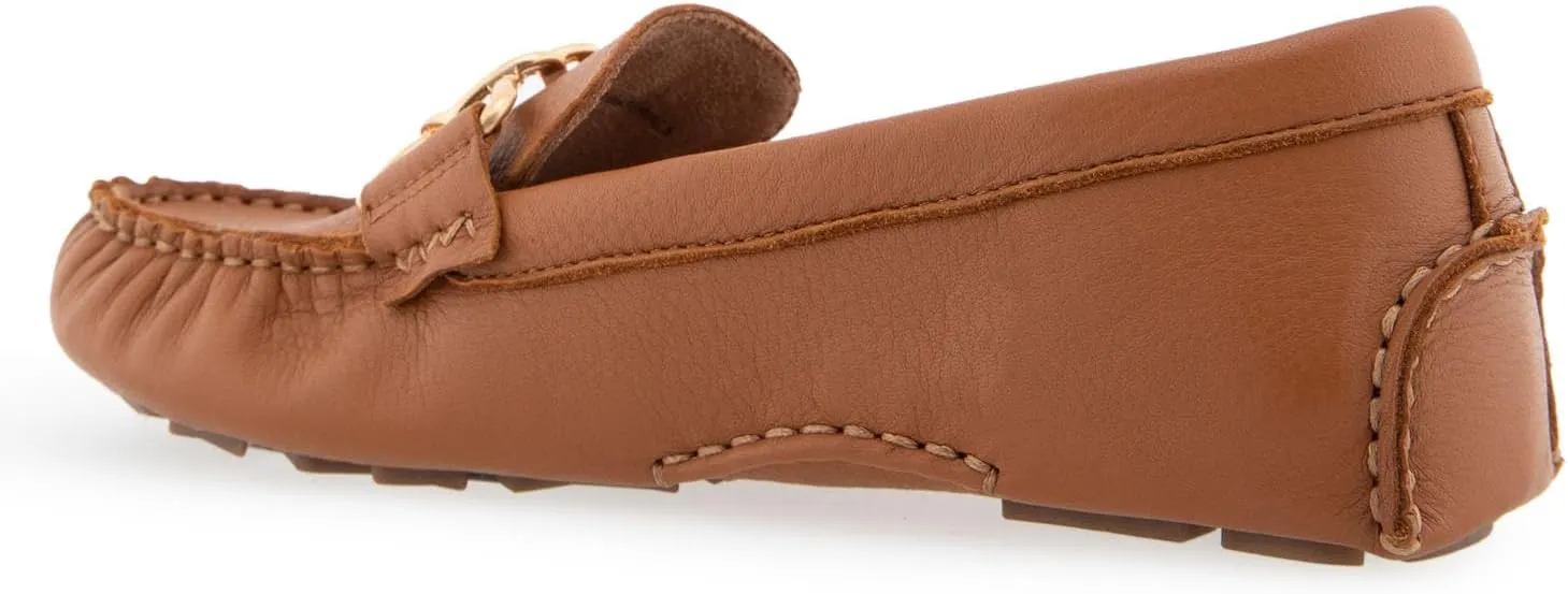 Aerosoles Women's Gaby Loafer Flat