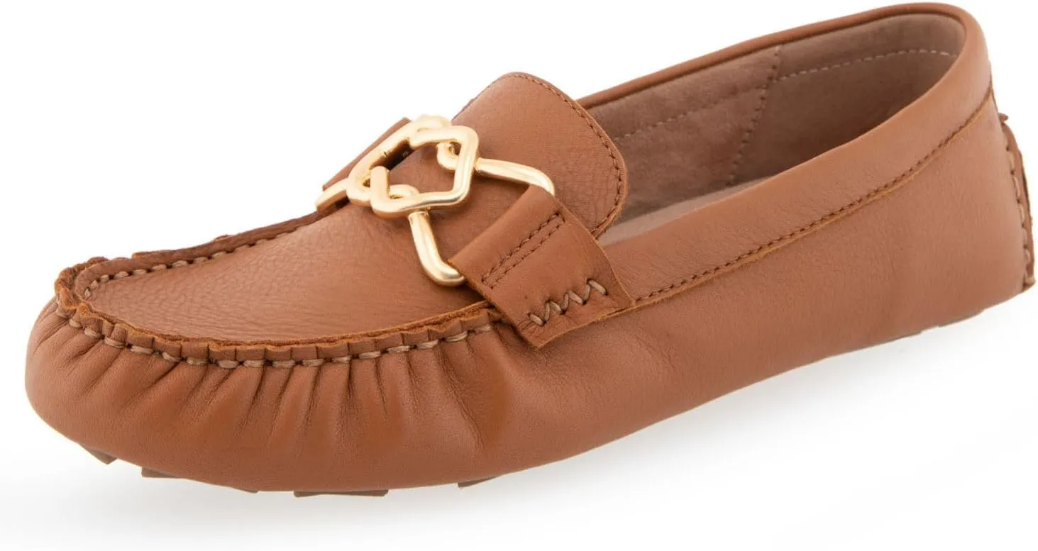 Aerosoles Women's Gaby Loafer Flat