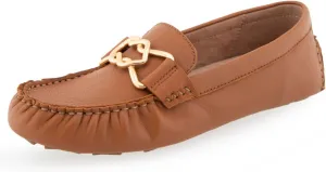 Aerosoles Women's Gaby Loafer Flat