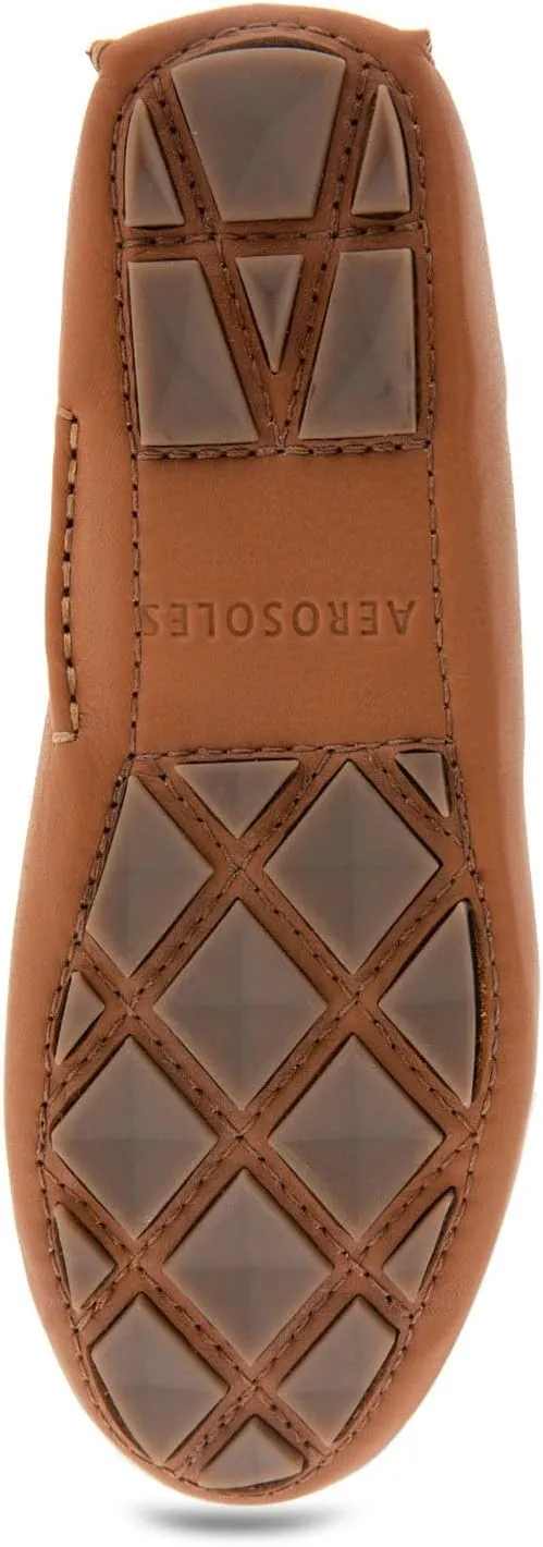 Aerosoles Women's Gaby Loafer Flat