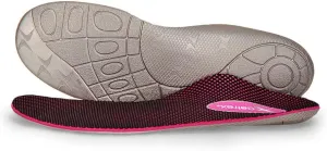 Aetrex Women's L700 Speed Orthotics Arch Support Inserts - Plantar Fasciitis Relief Insoles for Women for Swift Workouts and Comfort