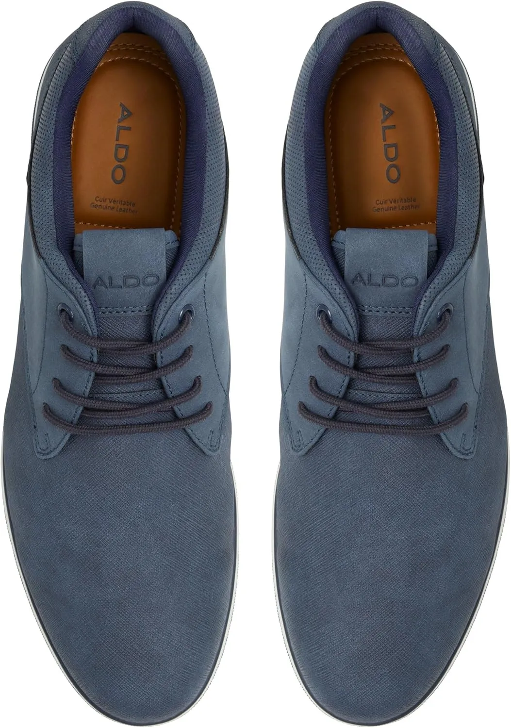 ALDO Men's Ethen Oxford